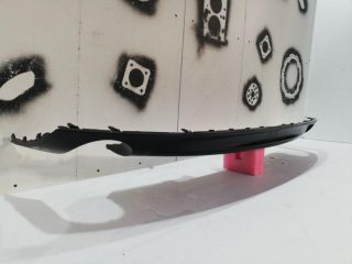 bontott AUDI A5 Hátsó Lökhárító Légterelő