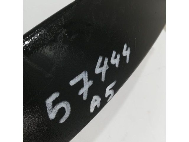 bontott AUDI A5 Hátsó Lökhárító Légterelő