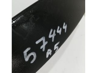 bontott AUDI A5 Hátsó Lökhárító Légterelő