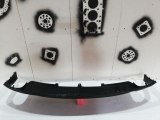 bontott AUDI A5 Hátsó Lökhárító Légterelő