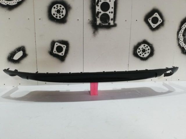 bontott AUDI A5 Hátsó Lökhárító Légterelő