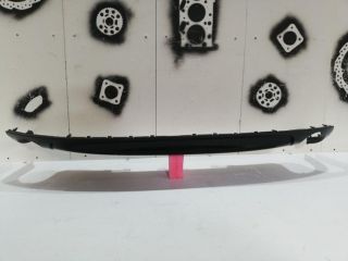 bontott AUDI A5 Hátsó Lökhárító Légterelő