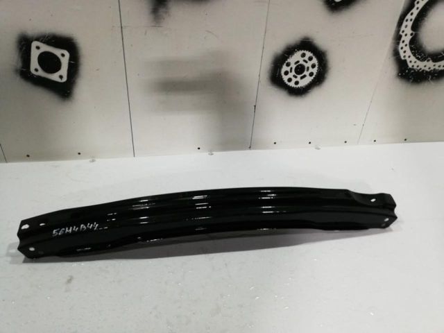 bontott AUDI A5 Hátsó Lökhárító Merevítő (Fém)