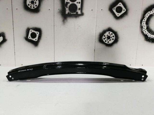 bontott AUDI A5 Hátsó Lökhárító Merevítő (Fém)