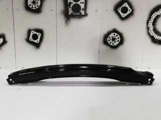 bontott AUDI A5 Hátsó Lökhárító Merevítő (Fém)