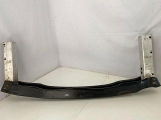 bontott AUDI A5 Hátsó Lökhárító Merevítő (Fém)