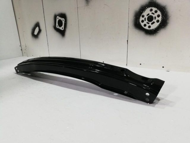 bontott AUDI A5 Hátsó Lökhárító Merevítő (Fém)