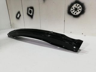 bontott AUDI A5 Hátsó Lökhárító Merevítő (Fém)