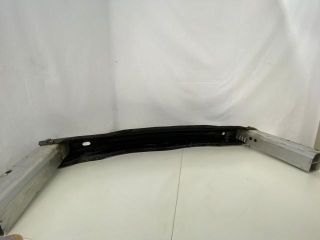 bontott AUDI A5 Hátsó Lökhárító Merevítő (Fém)