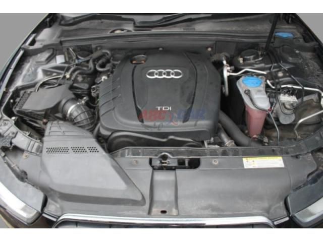 bontott AUDI A5 Hátsó Lökhárító Merevítő (Fém)