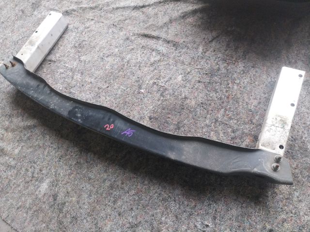 bontott AUDI A5 Hátsó Lökhárító Merevítő (Fém)