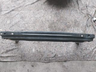 bontott AUDI A5 Hátsó Lökhárító Merevítő (Fém)