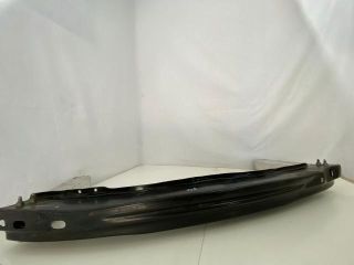 bontott AUDI A5 Hátsó Lökhárító Merevítő (Fém)