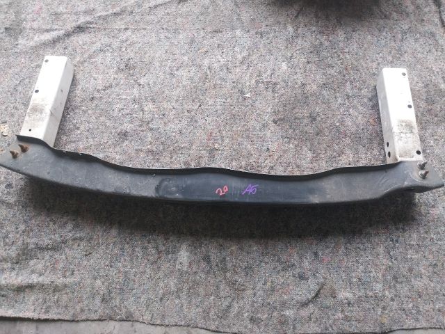 bontott AUDI A5 Hátsó Lökhárító Merevítő (Fém)