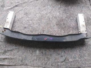 bontott AUDI A5 Hátsó Lökhárító Merevítő (Fém)