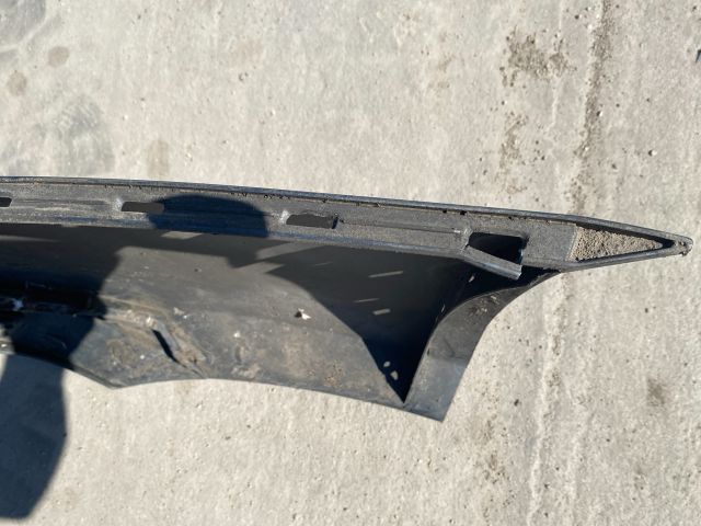 bontott AUDI A5 Hátsó Lökhárító (Részeivel)