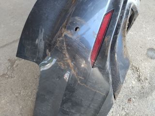 bontott AUDI A5 Hátsó Lökhárító (Részeivel)