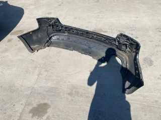 bontott AUDI A5 Hátsó Lökhárító (Részeivel)