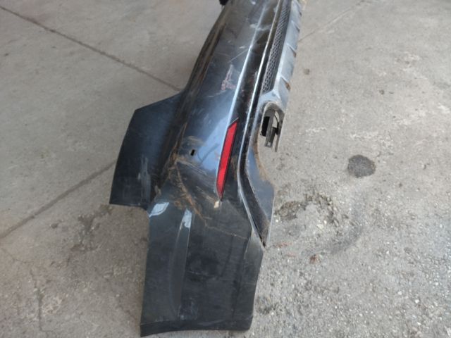 bontott AUDI A5 Hátsó Lökhárító (Részeivel)