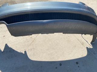 bontott AUDI A5 Hátsó Lökhárító (Részeivel)