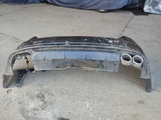 bontott AUDI A5 Hátsó Lökhárító (Részeivel)