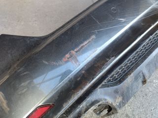 bontott AUDI A5 Hátsó Lökhárító (Részeivel)