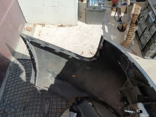 bontott AUDI A5 Hátsó Lökhárító (Részeivel)