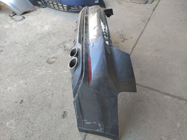 bontott AUDI A5 Hátsó Lökhárító (Részeivel)