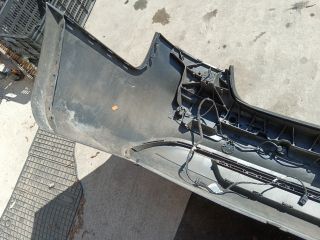 bontott AUDI A5 Hátsó Lökhárító (Részeivel)