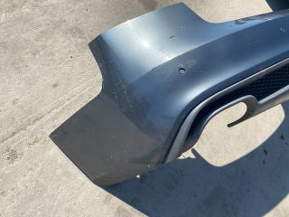 bontott AUDI A5 Hátsó Lökhárító (Részeivel)