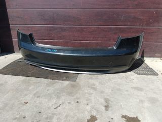 bontott AUDI A5 Hátsó Lökhárító (Részeivel)