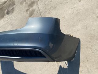 bontott AUDI A5 Hátsó Lökhárító (Részeivel)