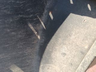 bontott AUDI A5 Hátsó Lökhárító (Részeivel)