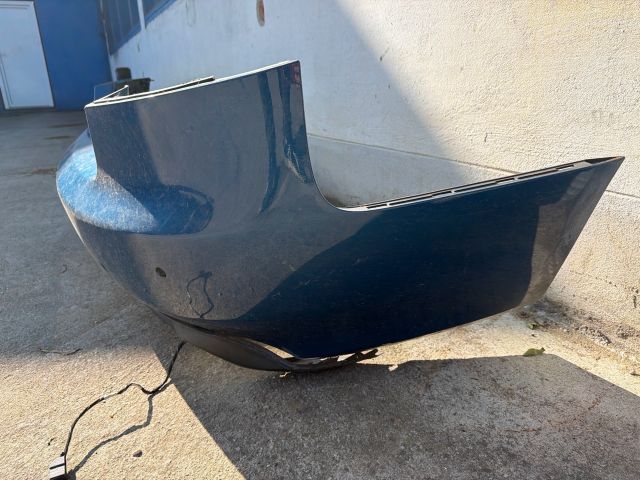 bontott AUDI A5 Hátsó Lökhárító (Részeivel)