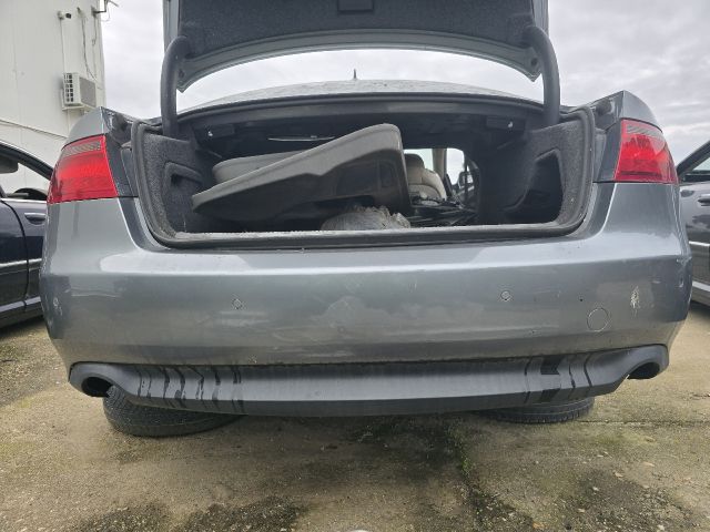 bontott AUDI A5 Hátsó Lökhárító (Részeivel)