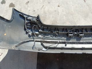 bontott AUDI A5 Hátsó Lökhárító (Részeivel)