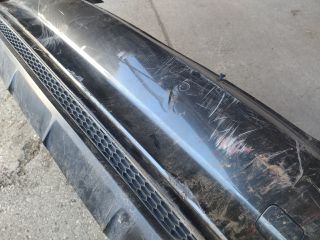 bontott AUDI A5 Hátsó Lökhárító (Részeivel)