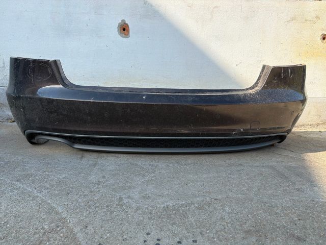 bontott AUDI A5 Hátsó Lökhárító (Részeivel)