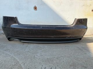 bontott AUDI A5 Hátsó Lökhárító (Részeivel)