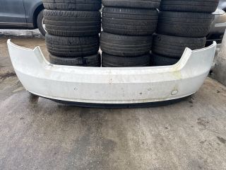 bontott AUDI A5 Hátsó Lökhárító (Részeivel)