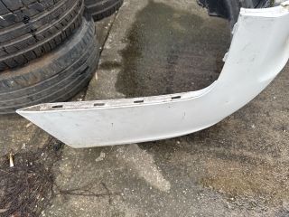 bontott AUDI A5 Hátsó Lökhárító (Részeivel)