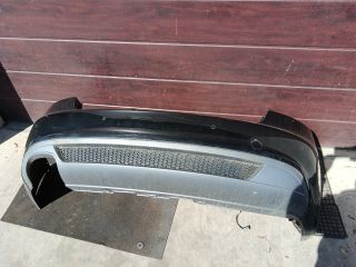 bontott AUDI A5 Hátsó Lökhárító (Részeivel)