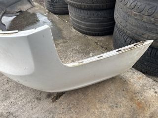 bontott AUDI A5 Hátsó Lökhárító (Részeivel)