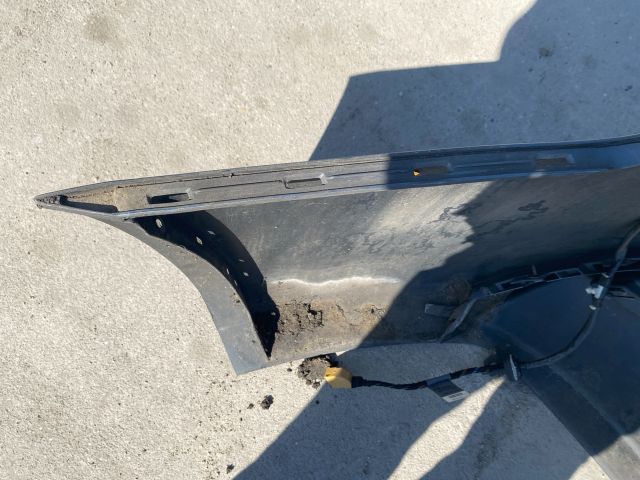 bontott AUDI A5 Hátsó Lökhárító (Részeivel)