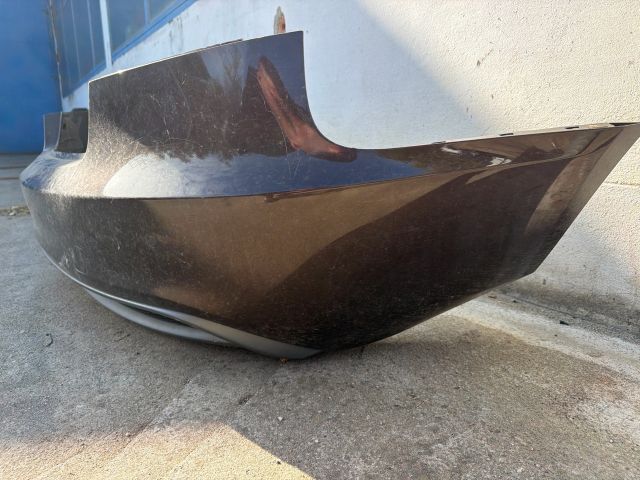 bontott AUDI A5 Hátsó Lökhárító (Részeivel)