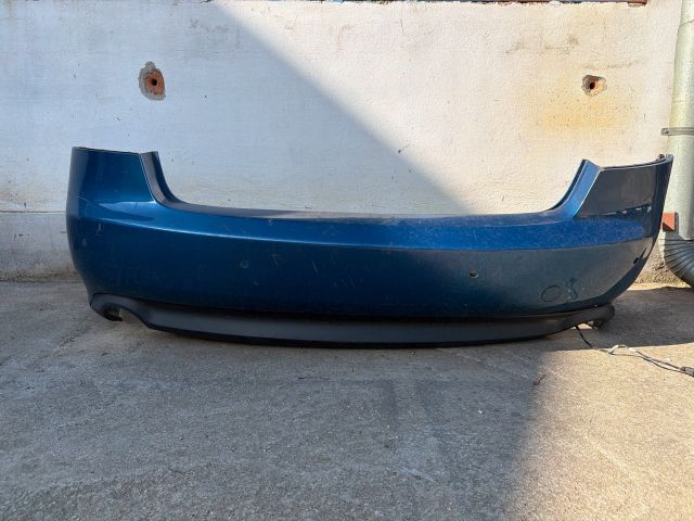 bontott AUDI A5 Hátsó Lökhárító (Részeivel)