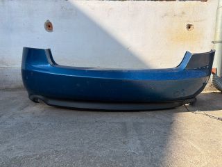 bontott AUDI A5 Hátsó Lökhárító (Részeivel)