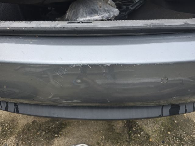 bontott AUDI A5 Hátsó Lökhárító (Részeivel)