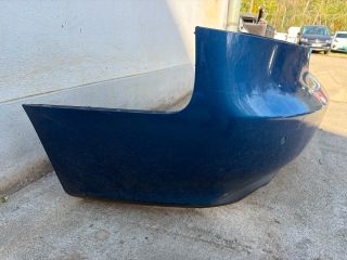 bontott AUDI A5 Hátsó Lökhárító (Részeivel)