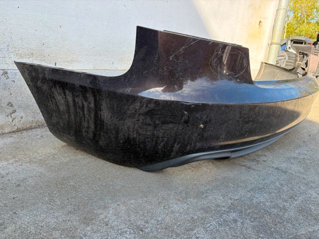 bontott AUDI A5 Hátsó Lökhárító (Részeivel)